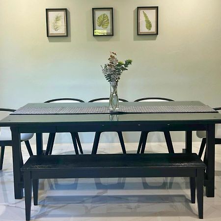 5 Bedroom Villa Gated Community Florence Hall Luaran gambar