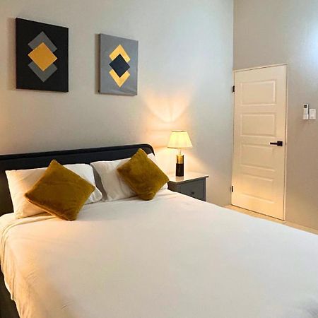 5 Bedroom Villa Gated Community Florence Hall Luaran gambar