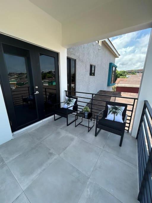 5 Bedroom Villa Gated Community Florence Hall Luaran gambar