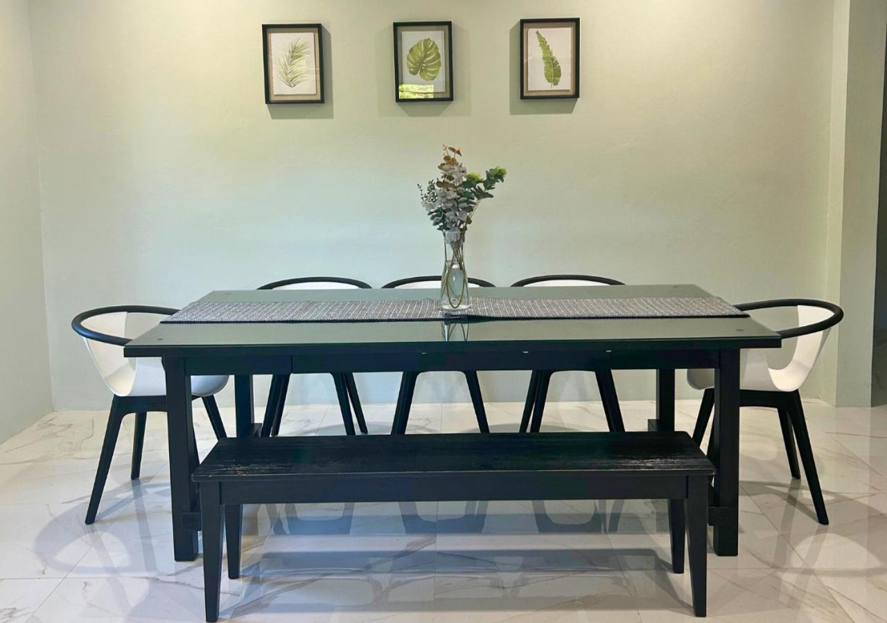 5 Bedroom Villa Gated Community Florence Hall Luaran gambar