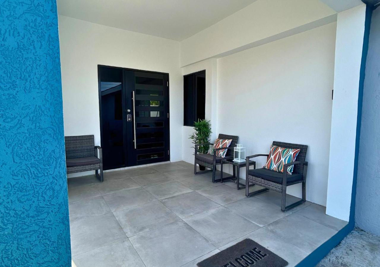 5 Bedroom Villa Gated Community Florence Hall Luaran gambar