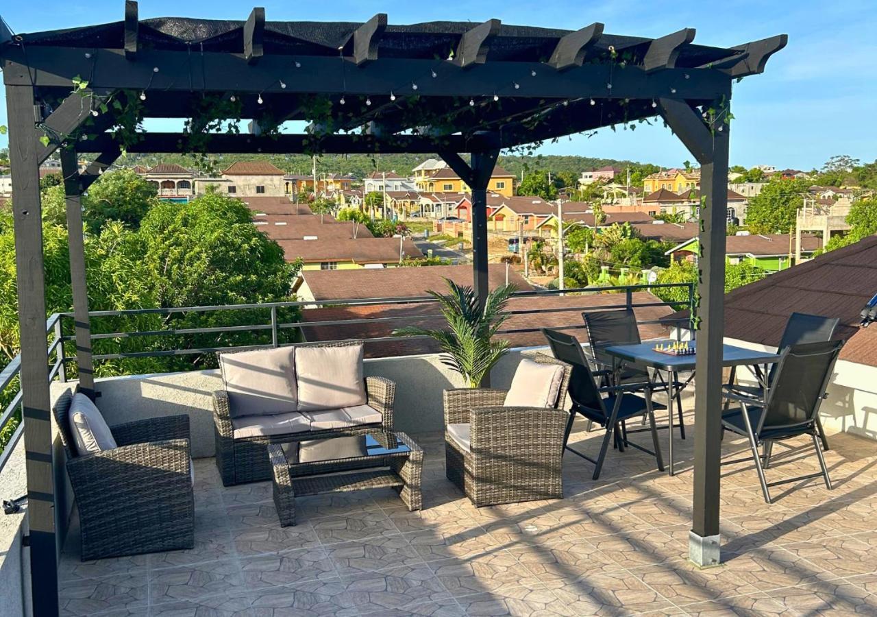 5 Bedroom Villa Gated Community Florence Hall Luaran gambar