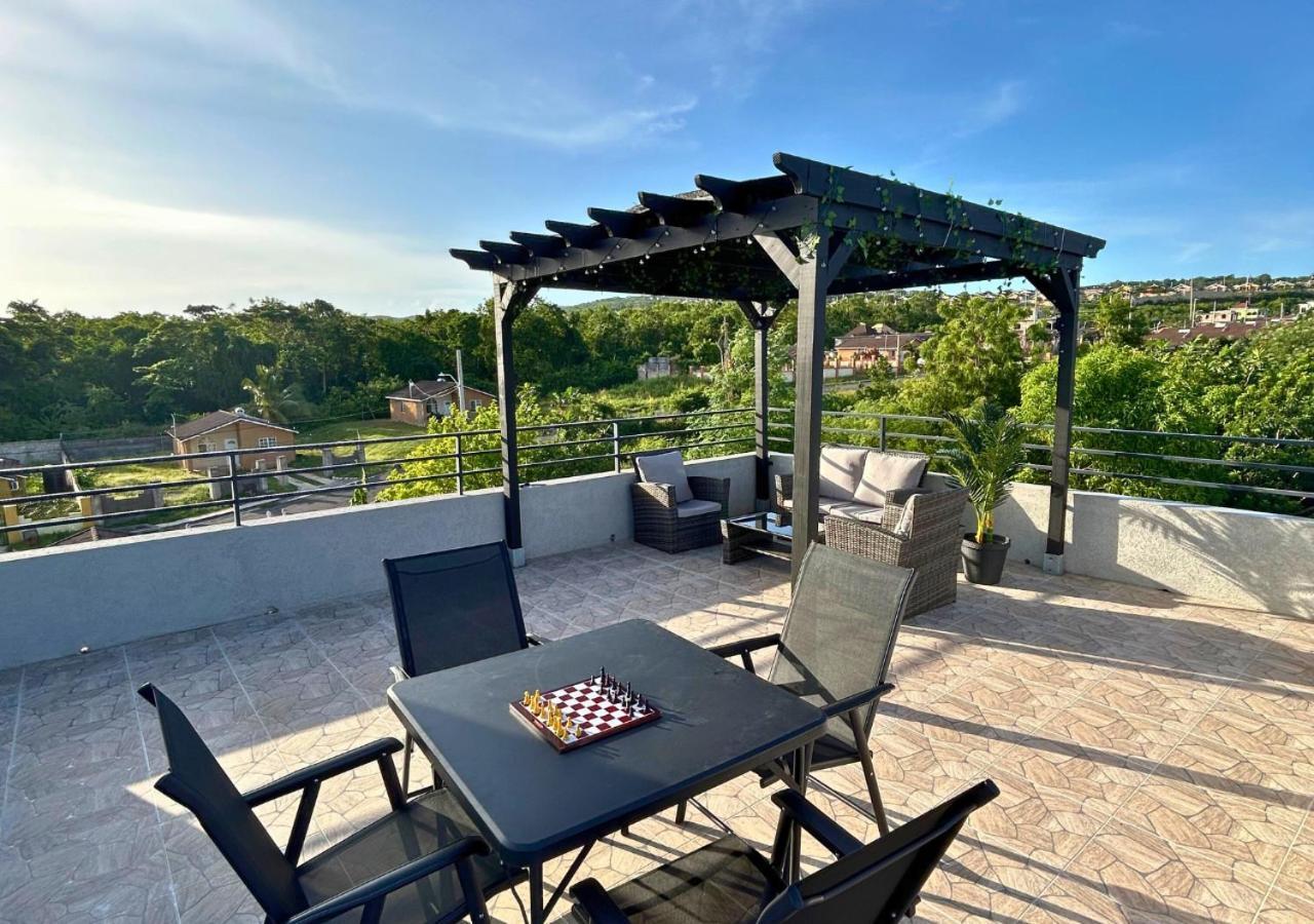 5 Bedroom Villa Gated Community Florence Hall Luaran gambar
