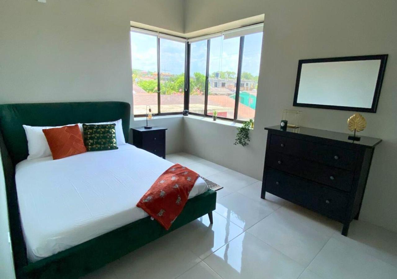 5 Bedroom Villa Gated Community Florence Hall Luaran gambar
