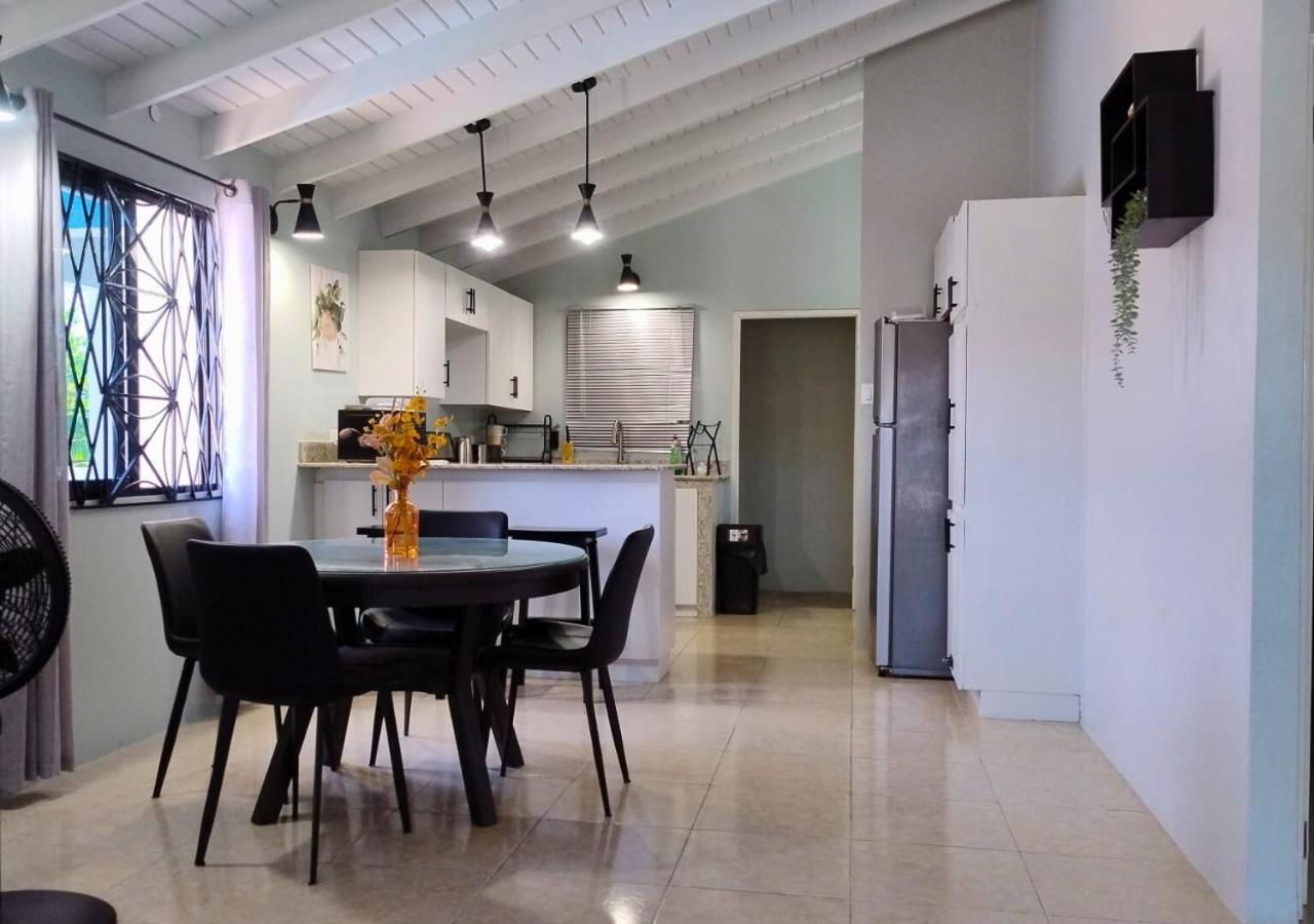 5 Bedroom Villa Gated Community Florence Hall Luaran gambar