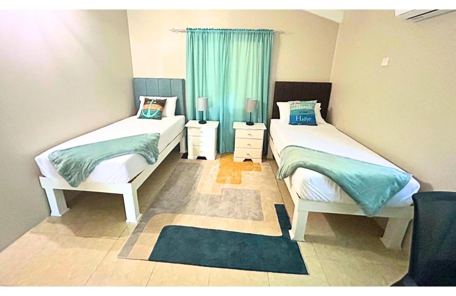 5 Bedroom Villa Gated Community Florence Hall Luaran gambar